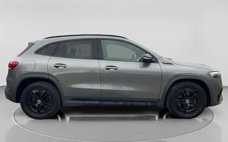 Used Mercedes EQA350 AMG line 214 kW (292 HP) 2023 SUV