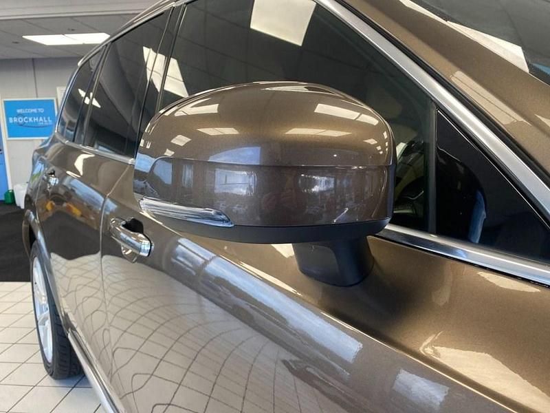 Used Volvo XC90 Inscription 225 HP (165 kW) 2016 Bronze SUV