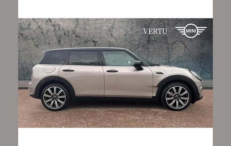 Used Mini Cooper Clubman Comfort 188 HP (138 kW) 2023 Grey Estate