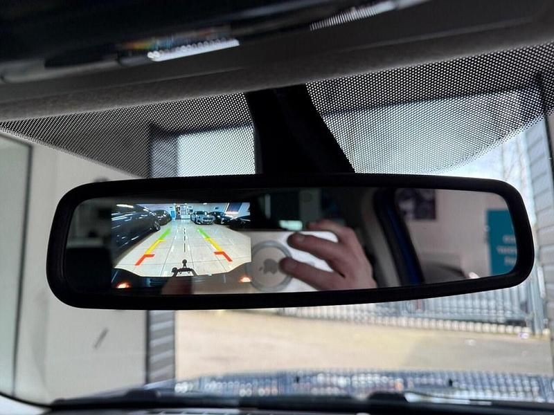 Used Ford Ranger Limited 2013 Blue Pickup