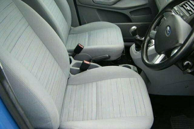 Used Ford C-MAX 2008 MPV