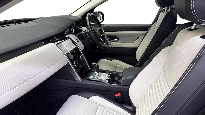 Used Land Rover Discovery Sport Urban Edition 204 HP (150 kW) 2023 Bronze SUV