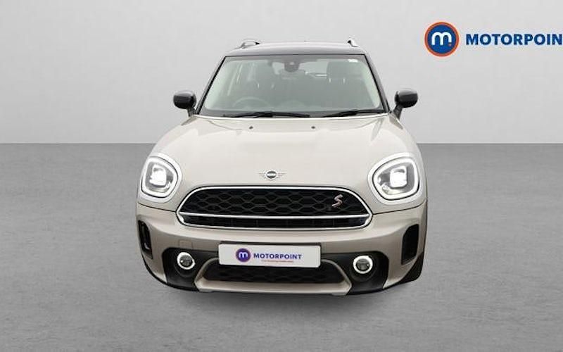 Used Mini Cooper S Classic 178 HP (130 kW) 2022 Hatchback