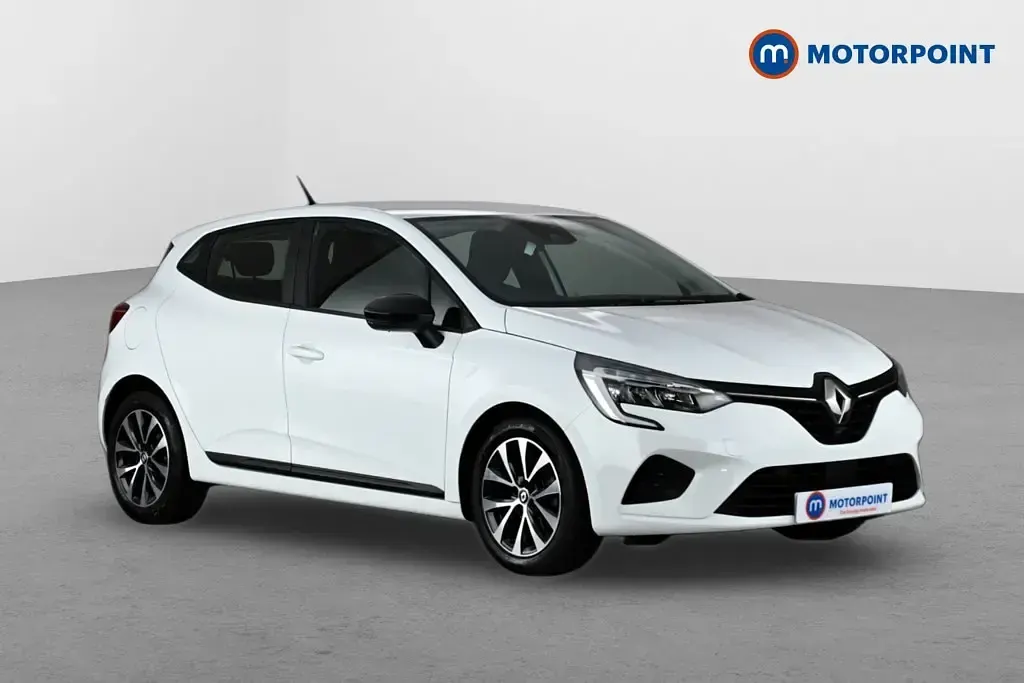 Used Renault Clio V Evolution 90 HP (66 kW) 2023 Hatchback