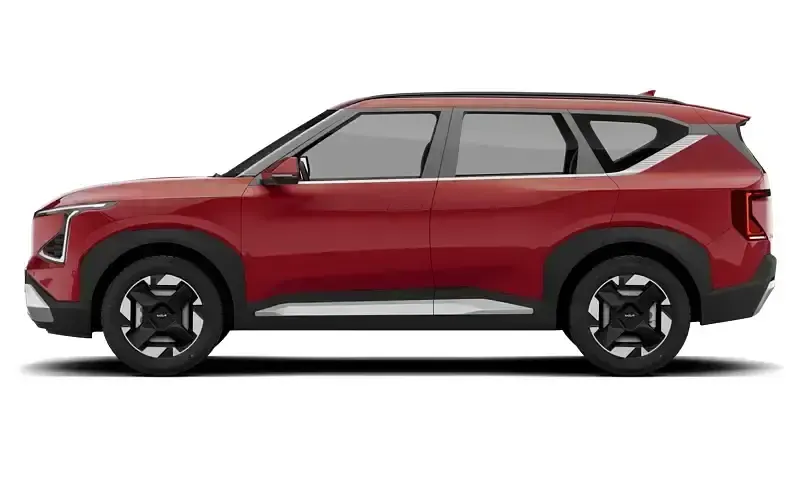 Used Kia EV5 GT-Line S 160 kW (218 HP) 2026 SUV