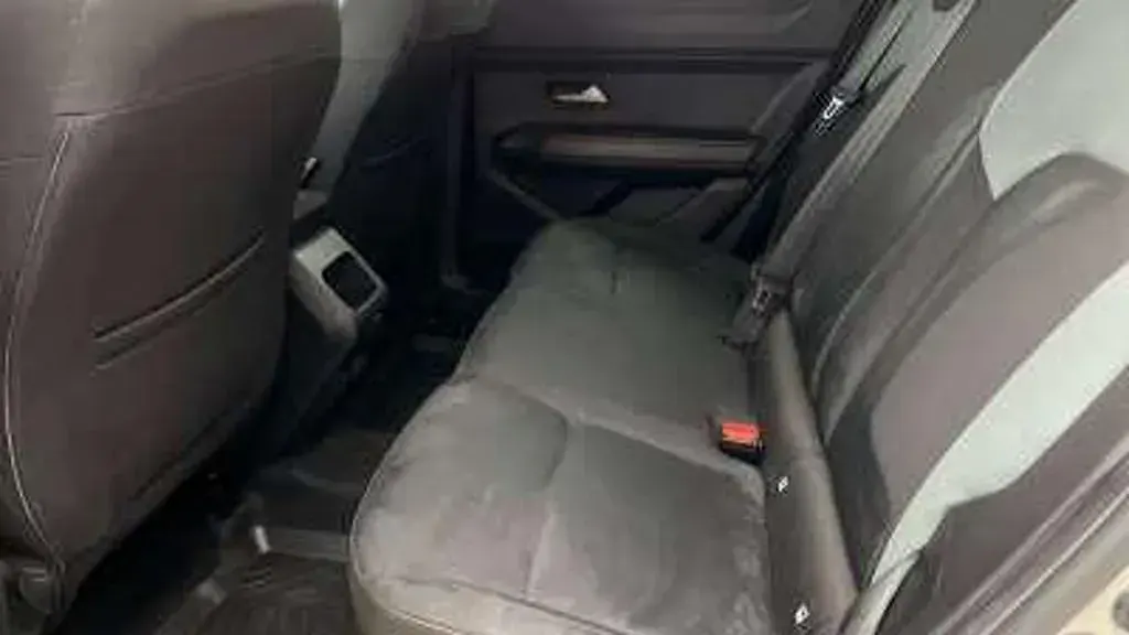 Used Dacia Duster Extreme 130 HP (95 kW) 2025 Beige SUV