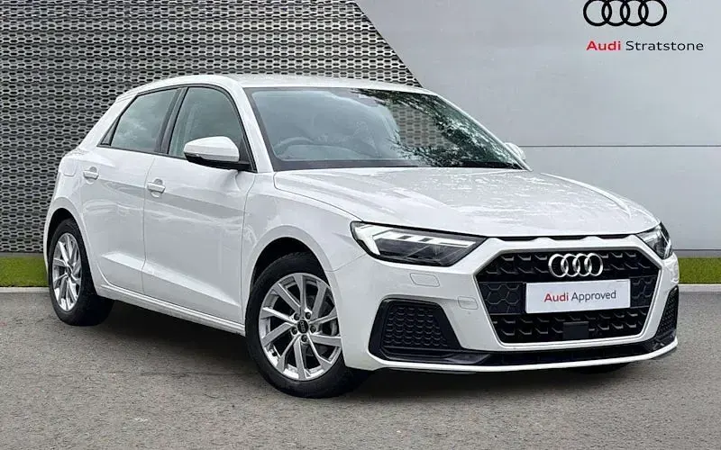 Used Audi A1 Sportback Sport 95 HP (69 kW) 2025 Hatchback
