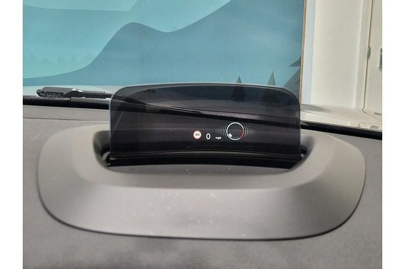 Used Mini John Cooper Works 300 HP (220 kW) 2022 Grey Hatchback