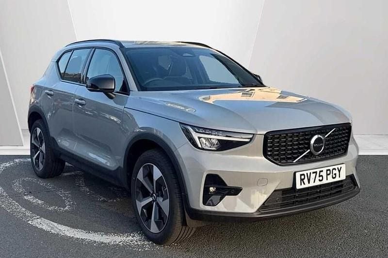 New Volvo XC40 Plus 2025 SUV