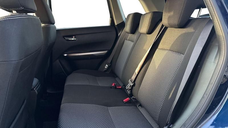 Used Suzuki Vitara 2025 Blue Hatchback