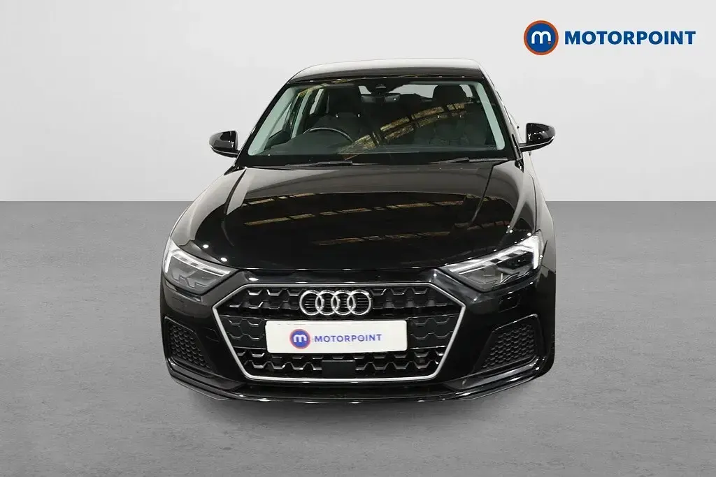 Used Audi A1 Sport 2023 Black SUV