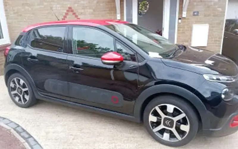 Gebraucht Citroën C3 Flair 82 PS (60 kW) 2018 Kleinwagen