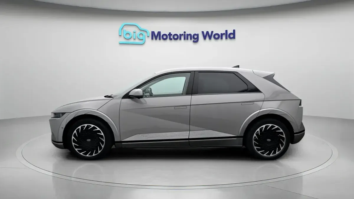 Used Hyundai Ioniq 5 Ultimate 235 kW (320 HP) 2024 SUV