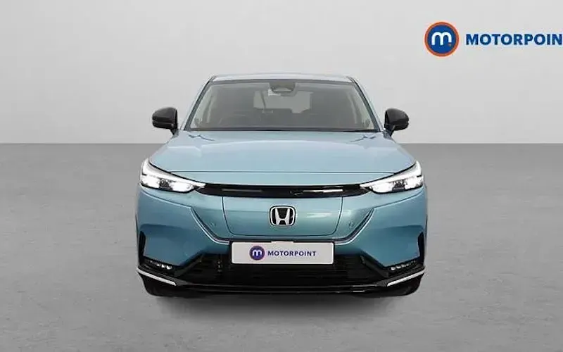 Usado Honda e:Ny1 Elegance 150 kW (204 HP) 2026 SUV