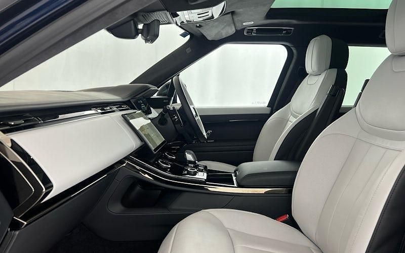 Used Land Rover Range Rover Sport Autobiography 441 HP (324 kW) 2023 SUV