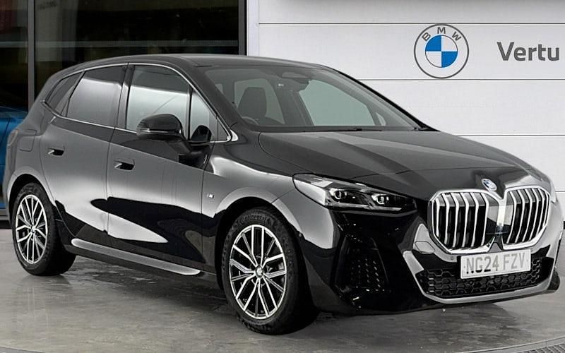 Used BMW 220 M Sport 156 HP (114 kW) 2026 Estate