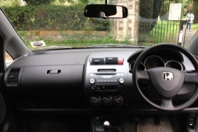 Used Honda Jazz 2004 Hatchback