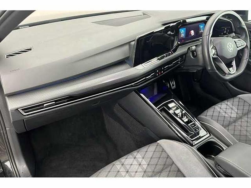 Used VW Golf VIII 150 HP (110 kW) 2024