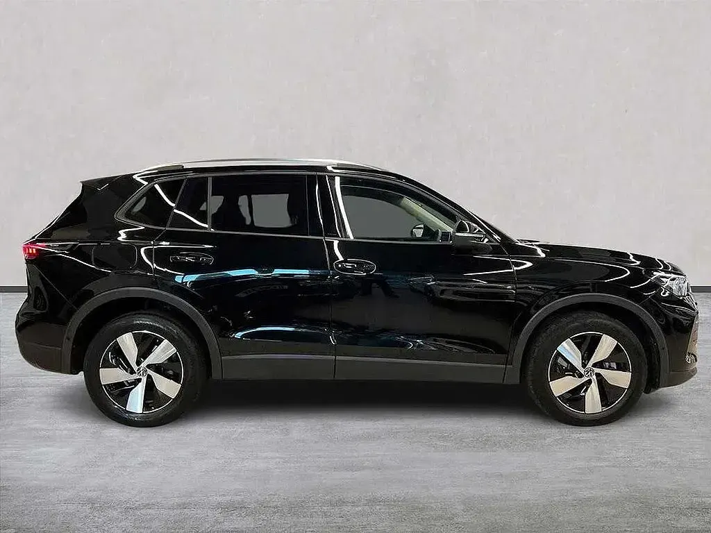 Used VW Tiguan Match 150 HP (110 kW) 2025 Other SUV