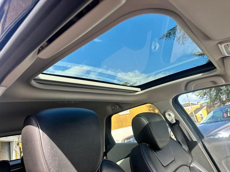 Used Renault Captur GT-Line 2020 Blue SUV