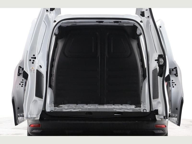 Neu Renault Kangoo 2026 Weiß Van / Kleinbus