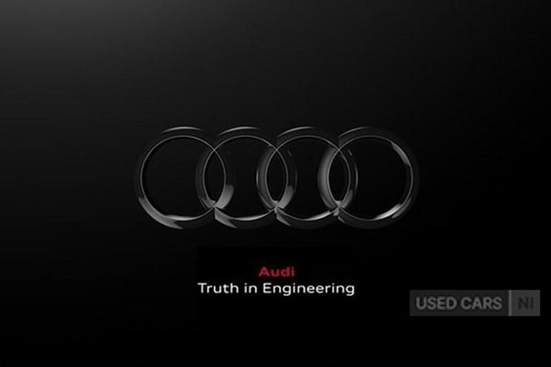 Used Audi Q5 S-Line 190 HP (139 kW) 2017 Blue SUV