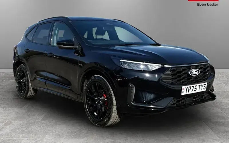 Used Ford Kuga ST-Line X 242 HP (177 kW) 2025 SUV