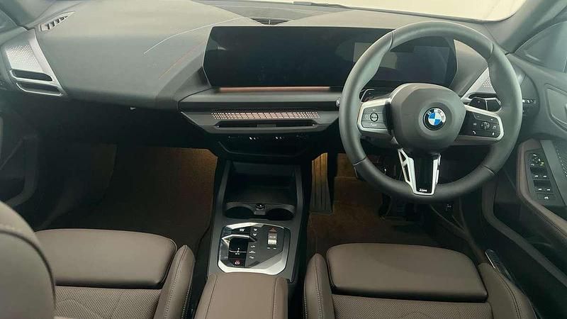 Used BMW 220 M Sport 168 HP (123 kW) 2025 White Coupe