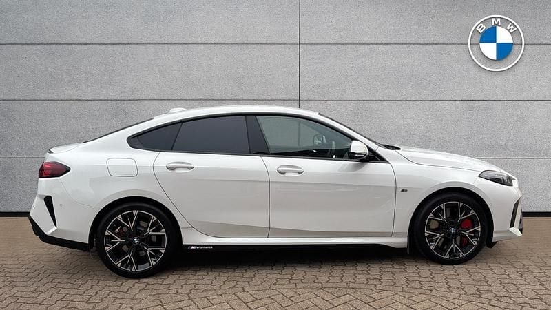 Used BMW 223 M Sport 218 HP (160 kW) 2025 White Coupe