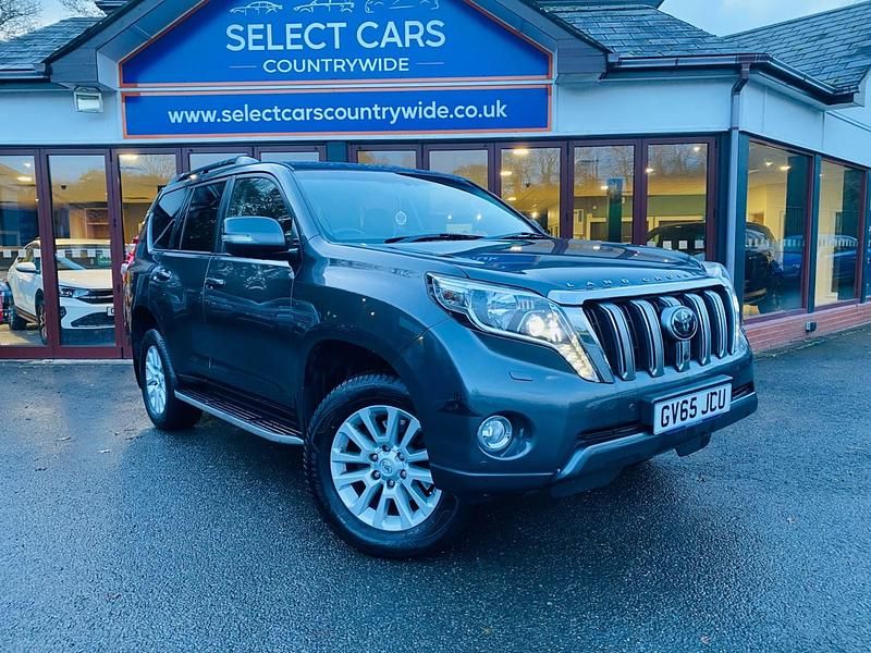 Black Used 2015 Land Rover Range Rover Sport HSE SUV | £16,995 (Good price) - Image 1/4