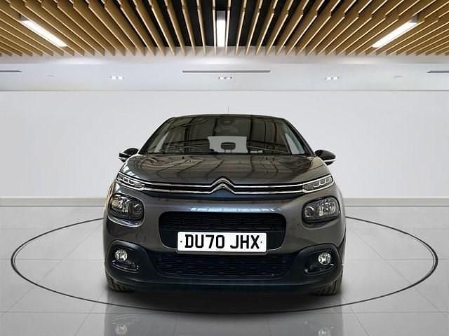 Used Citroën C3 Flair 83 HP (61 kW) 2020 Hatchback