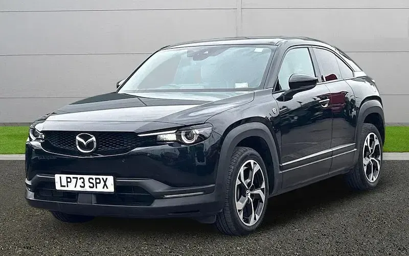 Occasion Mazda MX30 Exclusive-Line 170 ch (125 kW) 2025 SUV