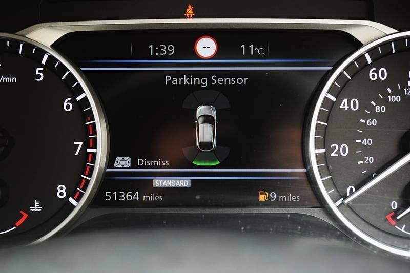 Used Nissan Juke N-Connecta 114 HP (83 kW) 2023 Black SUV