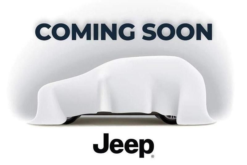 Used Jeep Avenger EV Summit 114 kW (156 HP) 2024 Other SUV