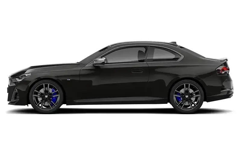 Used BMW M240 M Sport 340 HP (250 kW) 2021 Coupe