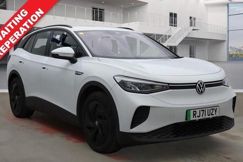 Used VW ID.4 Pro Performance 150 kW (204 HP) 2022 SUV