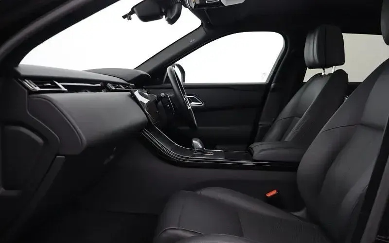 Used Land Rover Range Rover Velar HSE Dynamic 404 HP (297 kW) 2024 Black SUV