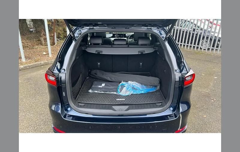 New Mazda CX-60 Homura-Line 323 HP (237 kW) 2025 Other SUV