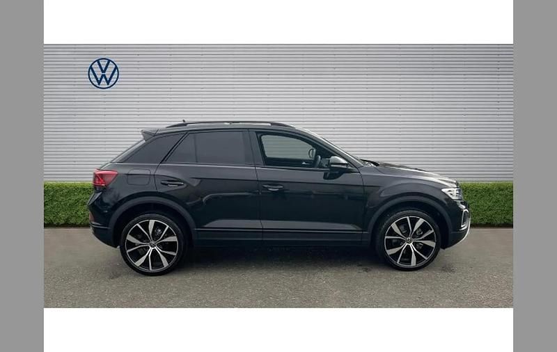 New VW T-Roc Design 147 HP (108 kW) 2025 Other SUV