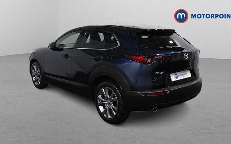 Used Mazda CX-30 Inclusive 122 HP (89 kW) 2023 SUV