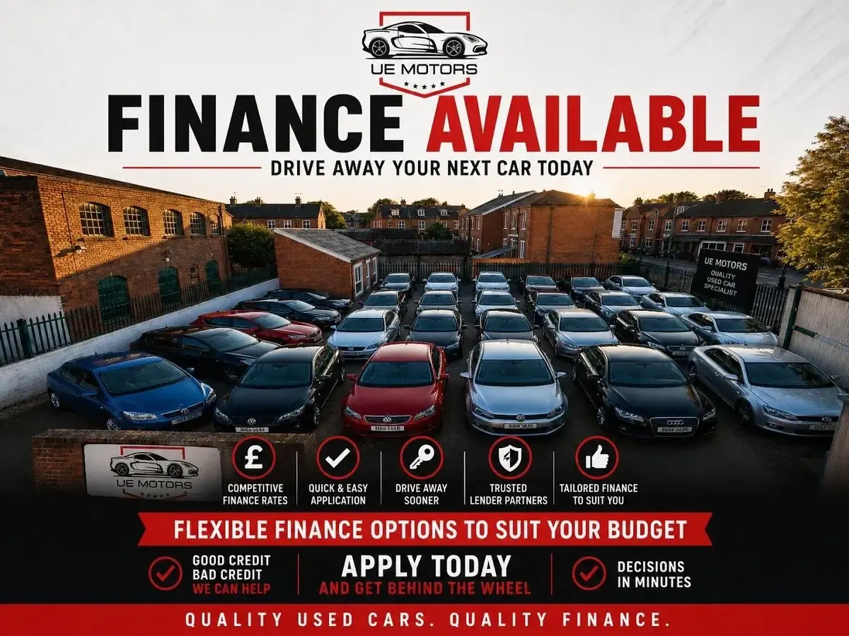Used Vauxhall Corsa 2017 Blue Hatchback