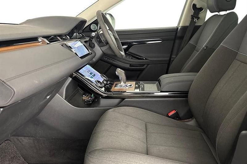 Used Land Rover Range Rover evoque SE Dynamic 204 HP (150 kW) 2018 Kaikoura stone