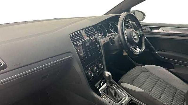 Used VW Golf VII 150 HP (110 kW) 2020