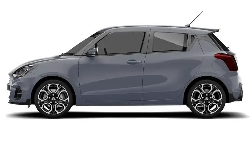 Used 2019 Suzuki Swift SZ-T Hatchback | £6,990 (Fair price) - Image 1/1