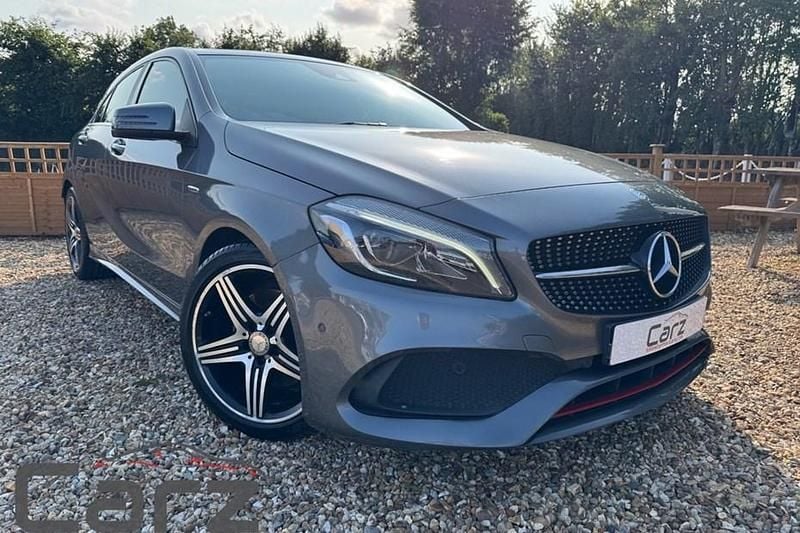 Used 2016 Mercedes A250 Premium | £10,995 (Fair price) - Image 1/1