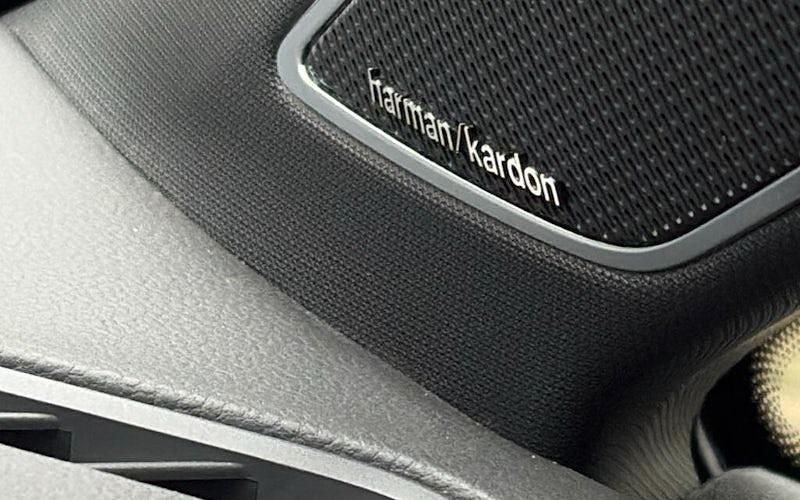 Used VW Golf VIII Black Edition 333 HP (244 kW) 2025 Black Hatchback