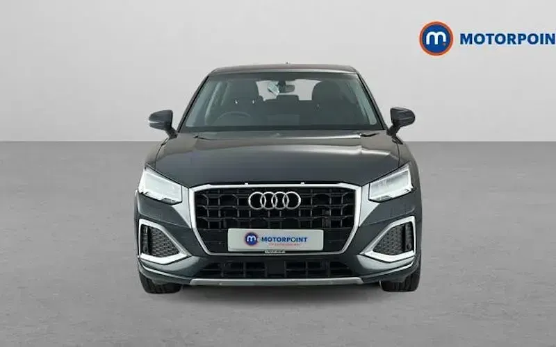 Used Audi Q2 Sport 150 HP (110 kW) 2026 SUV