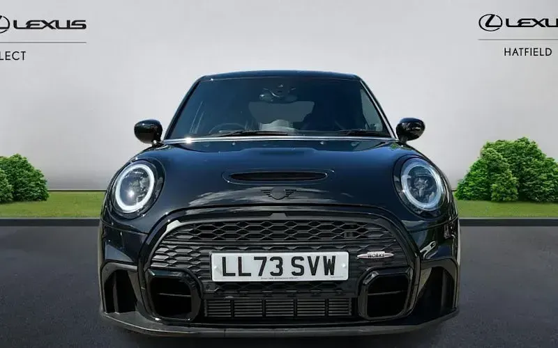 Used Mini Cooper S Hatch 178 HP (130 kW) 2022 Hatchback