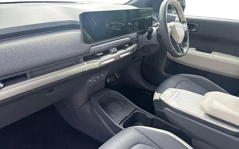 Used Kia EV3 GT-Line S 150 kW (204 HP) 2026 SUV