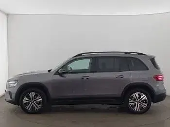 Used Mercedes GLB200 Executive 163 HP (119 kW) 2025 Grey SUV